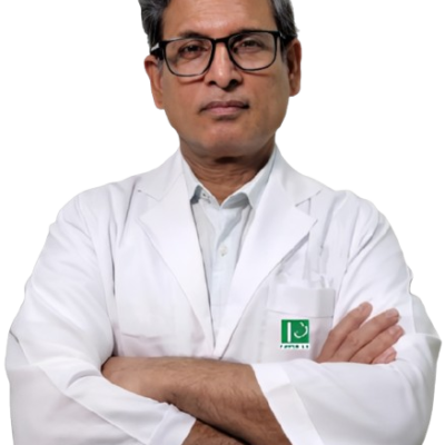 Prof. Dr. Md. Atiar Rahman