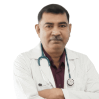 Prof. Dr. Md. Barkot Ali