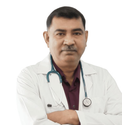 Prof. Dr. Md. Barkot Ali