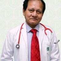 Prof. Dr. Md. Belal Uddin