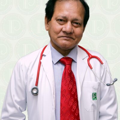 Prof. Dr. Md. Belal Uddin