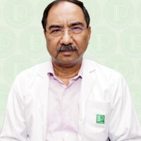 Prof. Dr. Md. Dayem Uddin