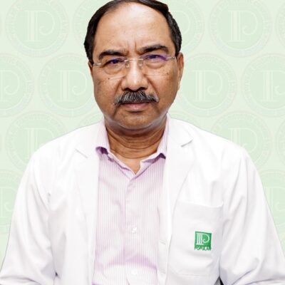 Prof. Dr. Md. Dayem Uddin