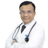 Prof. Dr. Md. Khairul Anam