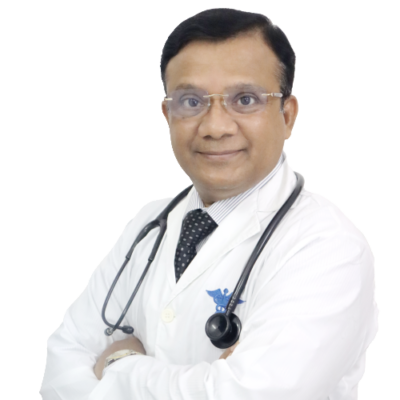 Prof. Dr. Md. Khairul Anam