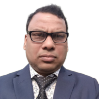 Prof. Dr. Md. Khairul Kabir