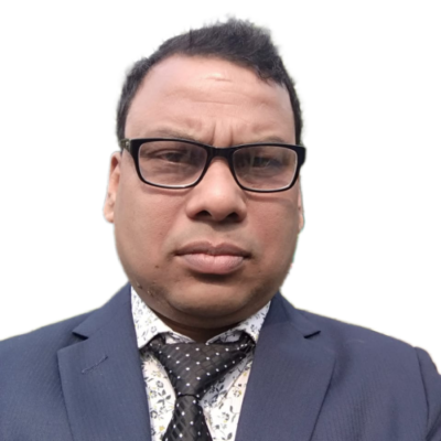 Prof. Dr. Md. Khairul Kabir