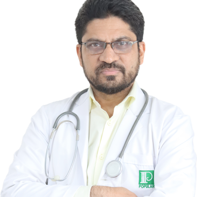 Prof Dr. Md Momenuzzaman Khan
