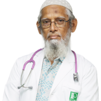 Prof. Dr. Md. Nazrul Islam