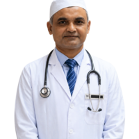 Prof. Dr. Md. Nurul Hooda Lenin