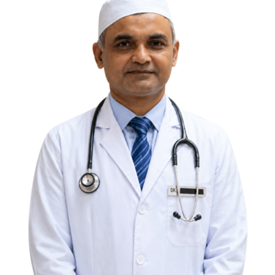 Prof. Dr. Md. Nurul Hooda Lenin