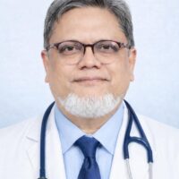 Prof. Dr. Md. Pervez Amin