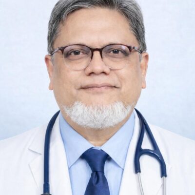 Prof. Dr. Md. Pervez Amin