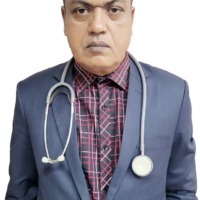 Prof. Dr. Md. Rezaul Karim