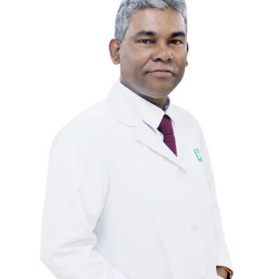Prof. Dr. Md. Ruhul Amin