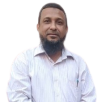 Prof. Dr .MD. Salim