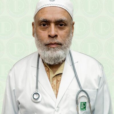 Prof. Dr. Md. Sanaul Haque (Evening)
