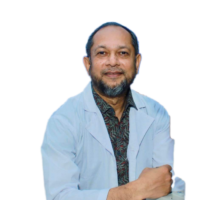 Prof. Dr. Md. Shafiqul Islam