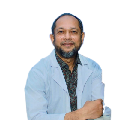 Prof. Dr. Md. Shafiqul Islam
