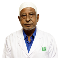 Prof. Dr. Md. Shamsul Haque
