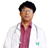 Prof. Dr. Md. Zaid Hossain