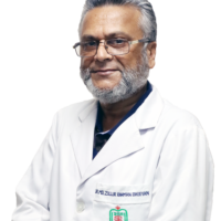 Prof. Dr. Md. Zillur Rahman Bhuiyan