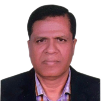 Prof. Dr. Mohammad Ali