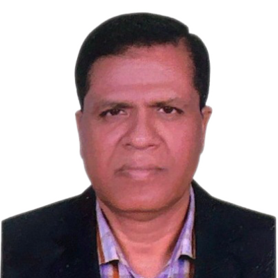 Prof. Dr. Mohammad Ali