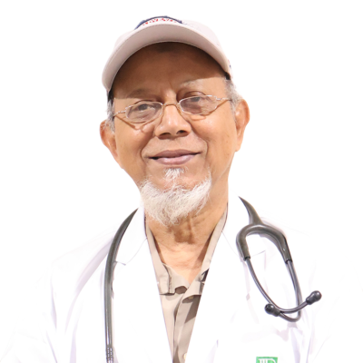 Prof. Dr. Mohammad Hyder Ali