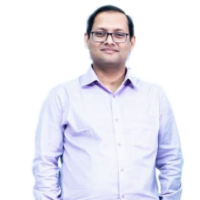 Prof. Dr. Mohammad Tariqul Alam (Sumon)