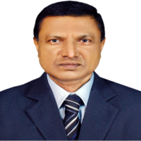 Prof. Dr. Mohammed. Rafiqul Mowla