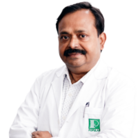 Prof. Dr. Monirul Islam