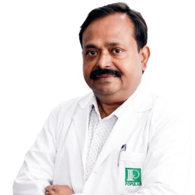 Prof. Dr. Monirul Islam