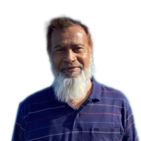 Prof. Dr. Muhammad Noor Islam
