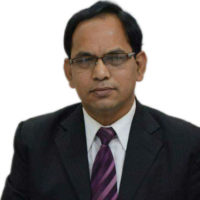 Prof. Dr. Nihar Ranjan Sarker