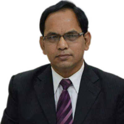 Prof. Dr. Nihar Ranjan Sarker