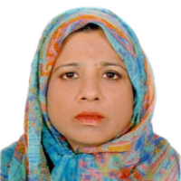 Prof. Dr. Nilufar Nasrin Ava