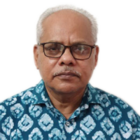 Prof. Dr. Nimai Karmoker