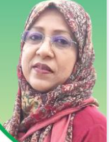 Prof. Dr. Olia Sharmin