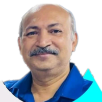 Prof. Dr. PC Biswas