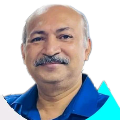 Prof. Dr. PC Biswas
