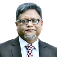 Prof. Dr. Pervez Amin
