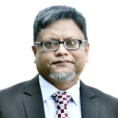 Prof. Dr. Pervez Amin
