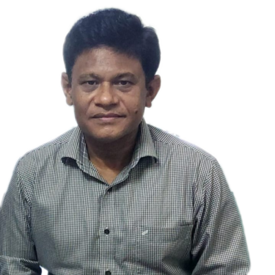 Prof. Dr. Prodip Kumar Biswas