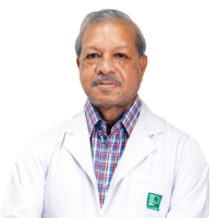 Prof. Dr. Projesh Kumar Roy