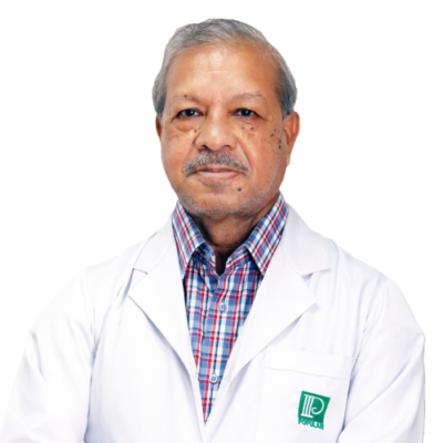 Prof. Dr. Projesh Kumar Roy