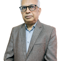 Prof. Dr. Rafiqul Islam