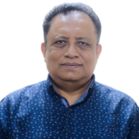Prof. Dr. Reaz Mobarak