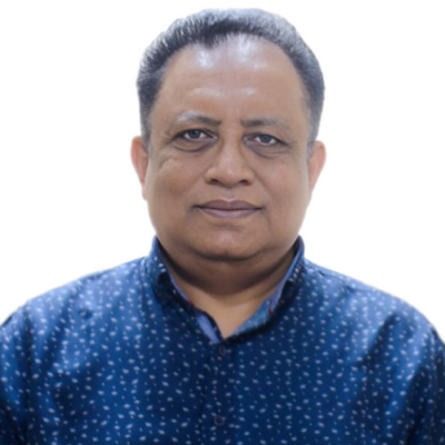 Prof. Dr. Reaz Mobarak