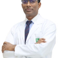 Prof. Dr. Rokanuzzaman Bhuyian